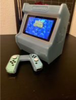 Nintendo Switch Arcade Stand