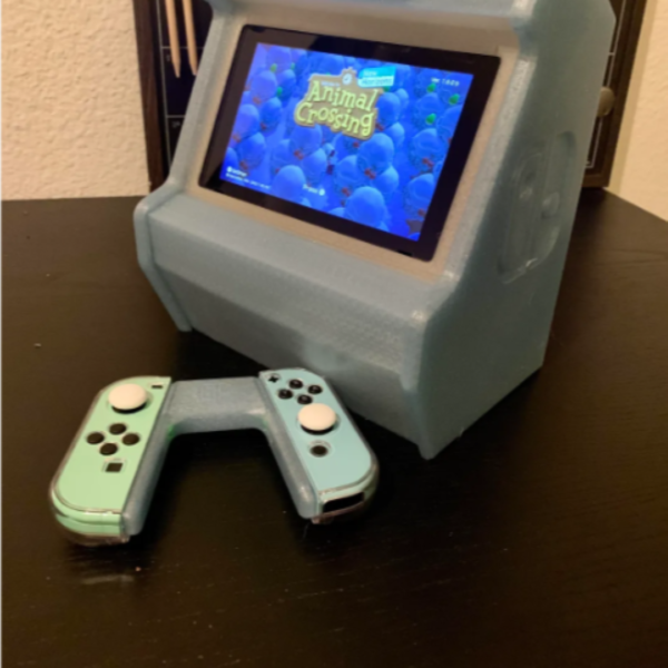 Nintendo Switch Arcade Stand