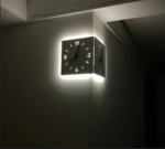 clock home decor