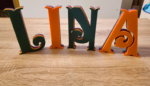 Alphabet - Typography