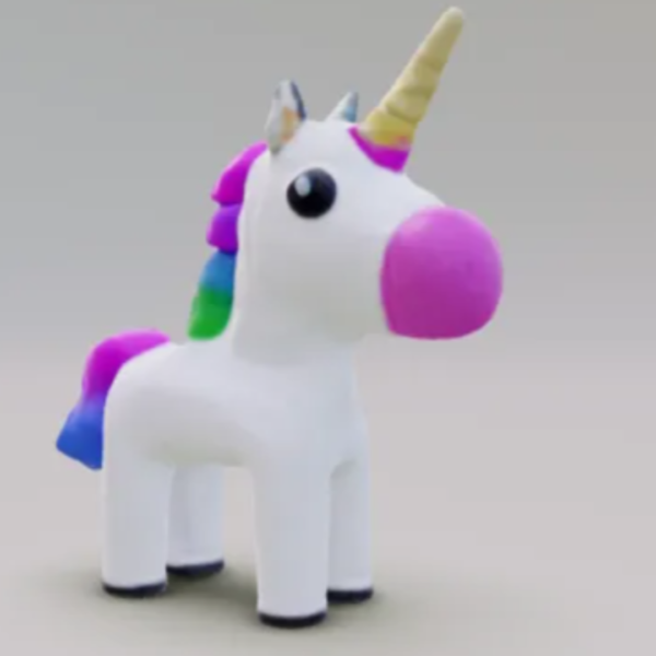 Unicorn - Toy - Kids,