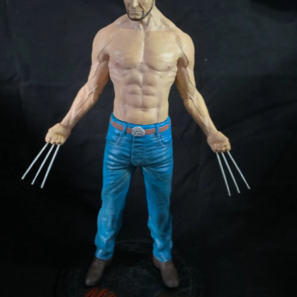 Wolverine