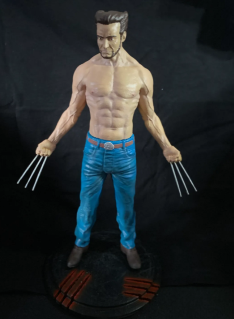 Wolverine