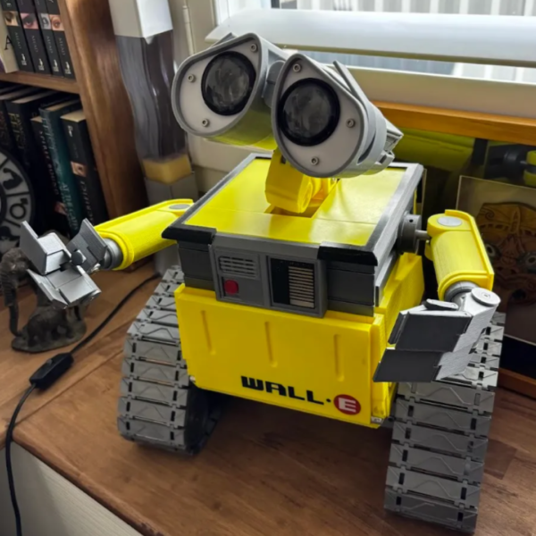 Wall E