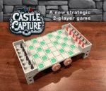 Play Castle Capture - Thrilling Medieval Strategy Game