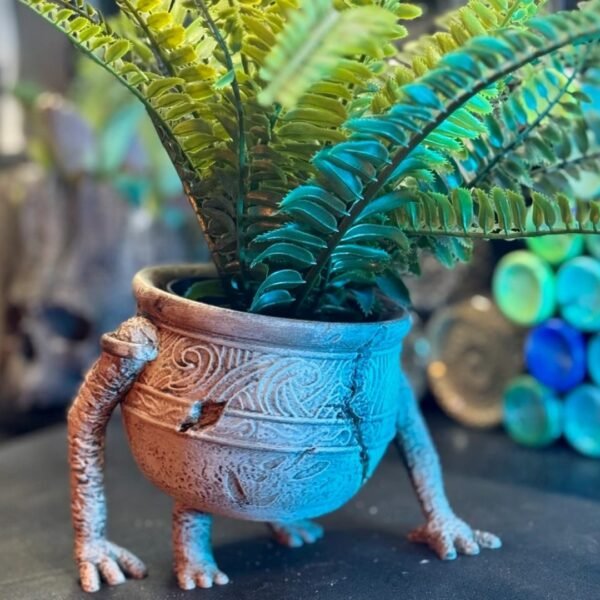 Pot Boy Planter for Home Decor