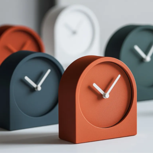 Desktop Clock for Sale - Perfect for Your Desk