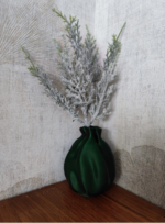 3D Printed Evergreen Vase